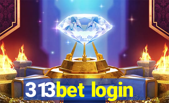 313bet login